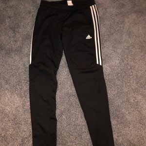 Adidas joggers